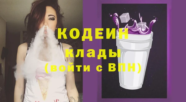 прущий лед Кодинск